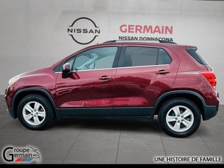 2017 Chevrolet Trax à Donnacona, Québec - 27 - w320h240px