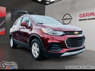 2017 Chevrolet Trax à Donnacona, Québec - 32 - w320h240px