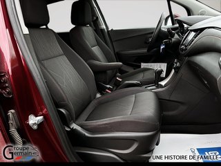 2017 Chevrolet Trax à Donnacona, Québec - 39 - w320h240px