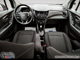 2017 Chevrolet Trax à Donnacona, Québec - 40 - w320h240px