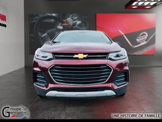 2017 Chevrolet Trax à Donnacona, Québec - 33 - w320h240px