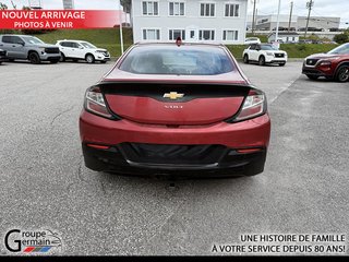 2019 Chevrolet VOLT in Donnacona, Quebec - 4 - w320h240px