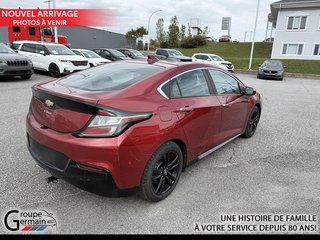 2019 Chevrolet VOLT in Donnacona, Quebec - 5 - w320h240px
