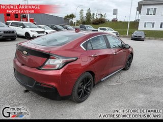 2019 Chevrolet VOLT in Donnacona, Quebec - 5 - w320h240px