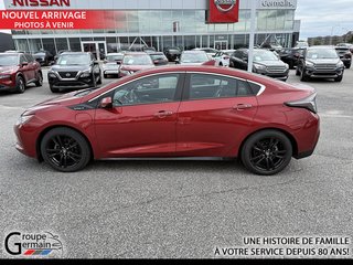 2019 Chevrolet VOLT in Donnacona, Quebec - 2 - w320h240px