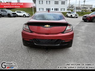 2019 Chevrolet VOLT in Donnacona, Quebec - 4 - w320h240px