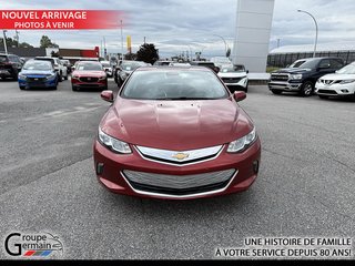 2019 Chevrolet VOLT in Donnacona, Quebec - 8 - w320h240px