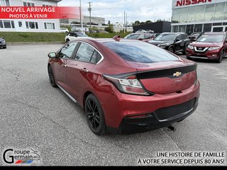 2019 Chevrolet VOLT in Donnacona, Quebec - 3 - w320h240px