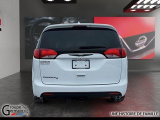 2019 Chrysler Pacifica in Donnacona, Quebec - 4 - w320h240px