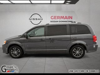 2017 Dodge GRAND CARAVAN à Donnacona, Québec - 2 - w320h240px