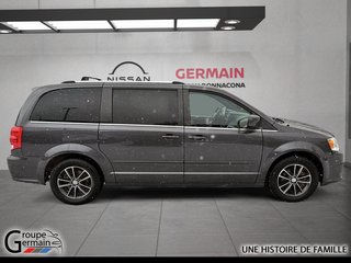 2017 Dodge GRAND CARAVAN à Donnacona, Québec - 6 - w320h240px
