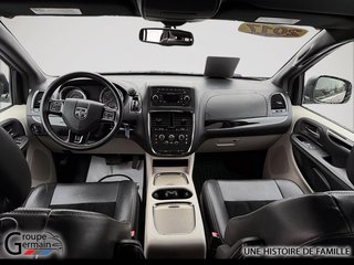 2017 Dodge GRAND CARAVAN à Donnacona, Québec - 19 - w320h240px