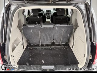 2017 Dodge GRAND CARAVAN à Donnacona, Québec - 24 - w320h240px