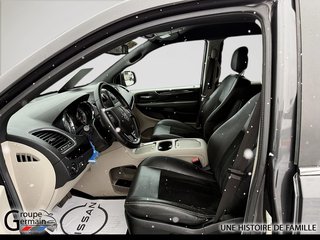 2017 Dodge GRAND CARAVAN à Donnacona, Québec - 12 - w320h240px