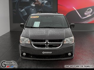 2017 Dodge GRAND CARAVAN à Donnacona, Québec - 8 - w320h240px