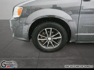 2017 Dodge GRAND CARAVAN à Donnacona, Québec - 9 - w320h240px