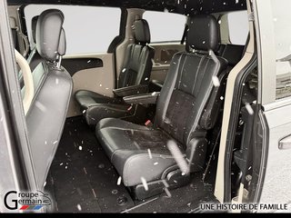 2017 Dodge GRAND CARAVAN à Donnacona, Québec - 21 - w320h240px