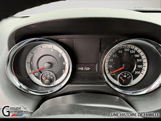 2017 Dodge GRAND CARAVAN à Donnacona, Québec - 15 - w320h240px