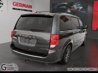 2017 Dodge GRAND CARAVAN à Donnacona, Québec - 5 - w320h240px