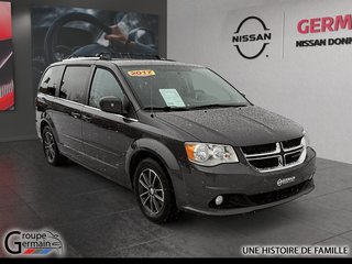 2017 Dodge GRAND CARAVAN à Donnacona, Québec - 7 - w320h240px