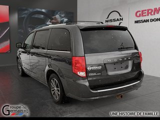 2017 Dodge GRAND CARAVAN à Donnacona, Québec - 3 - w320h240px
