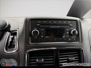 2017 Dodge GRAND CARAVAN à Donnacona, Québec - 17 - w320h240px