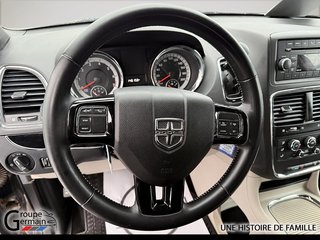 2017 Dodge GRAND CARAVAN à Donnacona, Québec - 13 - w320h240px