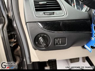 2017 Dodge GRAND CARAVAN à Donnacona, Québec - 14 - w320h240px
