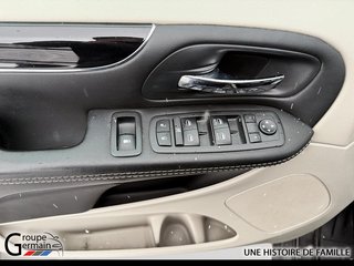 2017 Dodge GRAND CARAVAN à Donnacona, Québec - 10 - w320h240px