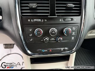 2017 Dodge GRAND CARAVAN à Donnacona, Québec - 16 - w320h240px
