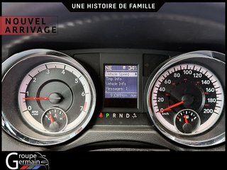 2019 Dodge GRAND CARAVAN in Donnacona, Quebec - 23 - w320h240px