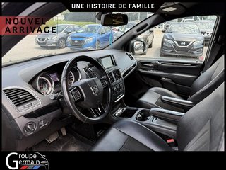 2019 Dodge GRAND CARAVAN in Donnacona, Quebec - 19 - w320h240px