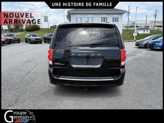 2019 Dodge GRAND CARAVAN in Donnacona, Quebec - 15 - w320h240px