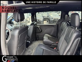 2019 Dodge GRAND CARAVAN in Donnacona, Quebec - 22 - w320h240px