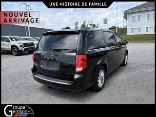 2019 Dodge GRAND CARAVAN in Donnacona, Quebec - 16 - w320h240px