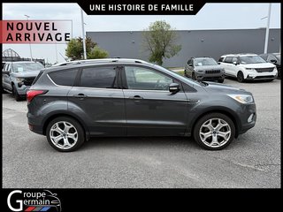 2019 Ford Ecosport in Donnacona, Quebec - 5 - w320h240px