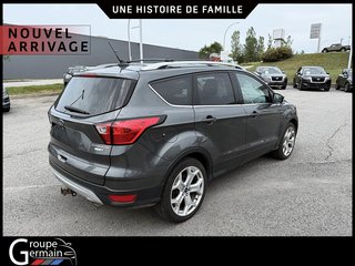 2019 Ford Ecosport in Donnacona, Quebec - 4 - w320h240px