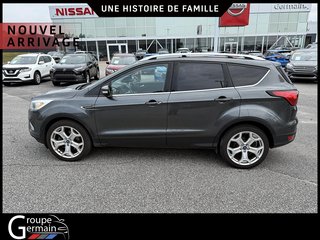 2019 Ford Ecosport in Donnacona, Quebec - 2 - w320h240px