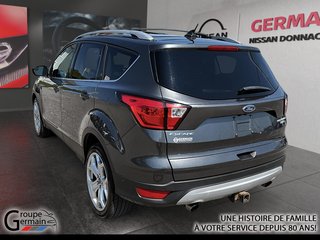 2019 Ford Escape AWD à Donnacona, Québec - 3 - w320h240px