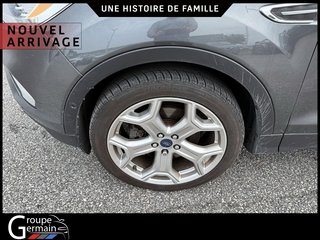 2019 Ford Ecosport in Donnacona, Quebec - 8 - w320h240px