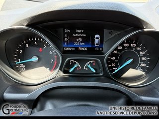 2019 Ford Escape AWD à Donnacona, Québec - 25 - w320h240px