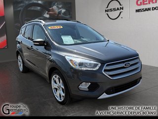 2019 Ford Escape AWD à Donnacona, Québec - 7 - w320h240px