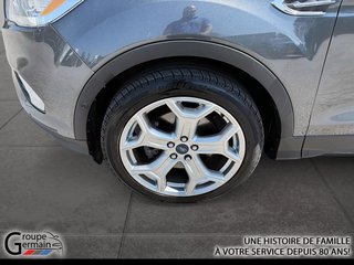 2019 Ford Escape AWD à Donnacona, Québec - 9 - w320h240px