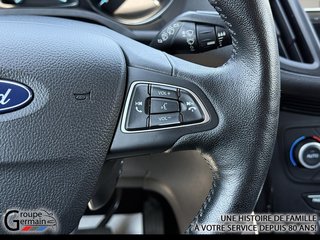 2019 Ford Escape AWD à Donnacona, Québec - 17 - w320h240px