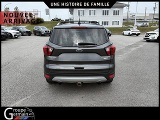 2019 Ford Ecosport in Donnacona, Quebec - 3 - w320h240px