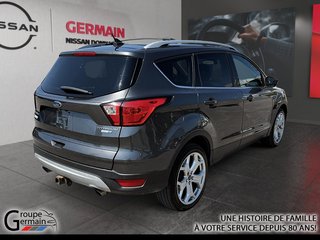 2019 Ford Escape AWD à Donnacona, Québec - 5 - w320h240px