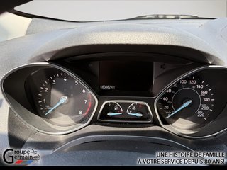 2017 Ford Escape in Donnacona, Quebec - 25 - w320h240px