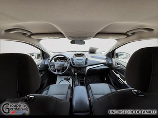 2017 Ford Escape in Donnacona, Quebec - 36 - w320h240px