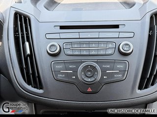 2017 Ford Escape in Donnacona, Quebec - 31 - w320h240px