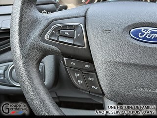 2017 Ford Escape in Donnacona, Quebec - 13 - w320h240px
